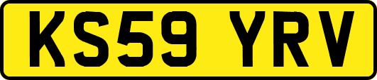 KS59YRV