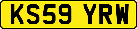 KS59YRW