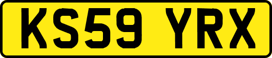 KS59YRX