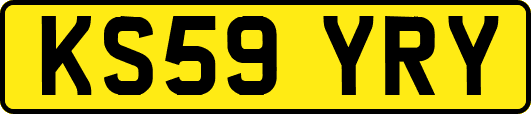 KS59YRY