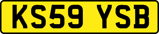 KS59YSB