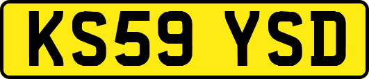 KS59YSD