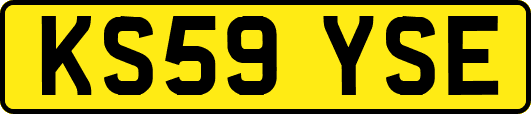 KS59YSE