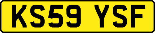 KS59YSF