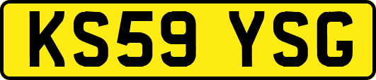 KS59YSG