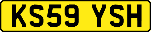 KS59YSH