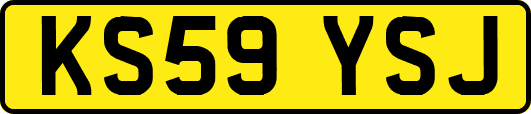 KS59YSJ