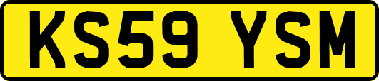 KS59YSM