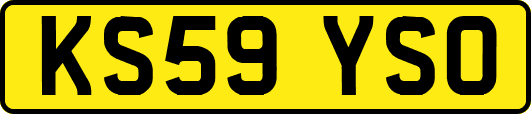 KS59YSO
