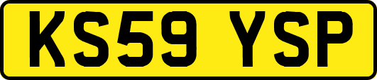 KS59YSP
