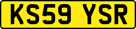 KS59YSR