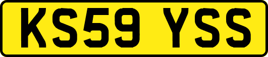 KS59YSS