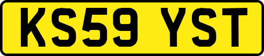 KS59YST