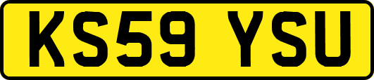 KS59YSU