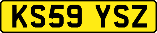 KS59YSZ