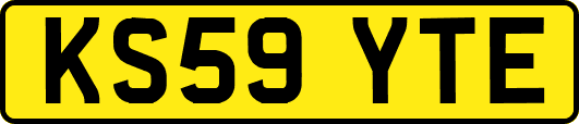 KS59YTE