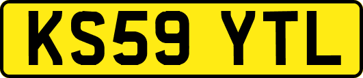 KS59YTL