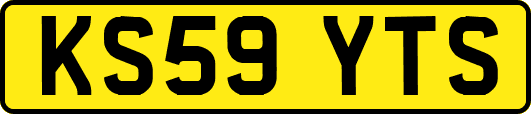 KS59YTS