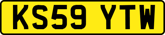 KS59YTW