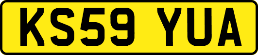 KS59YUA