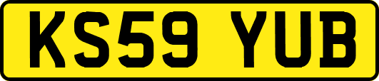 KS59YUB