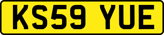 KS59YUE