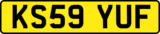 KS59YUF