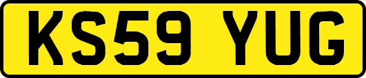 KS59YUG