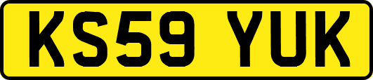 KS59YUK