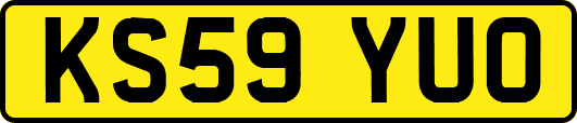 KS59YUO