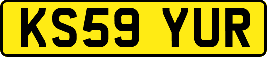 KS59YUR