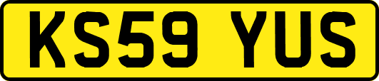 KS59YUS