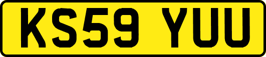 KS59YUU