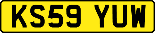 KS59YUW