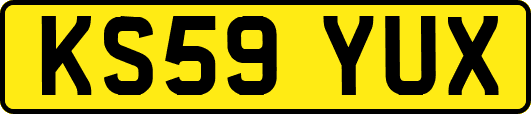 KS59YUX