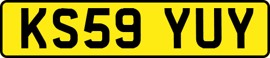 KS59YUY