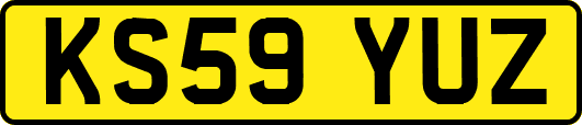 KS59YUZ