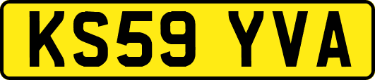 KS59YVA