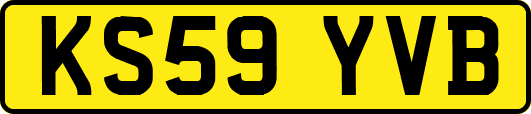 KS59YVB