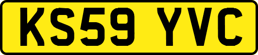 KS59YVC