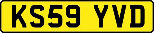 KS59YVD