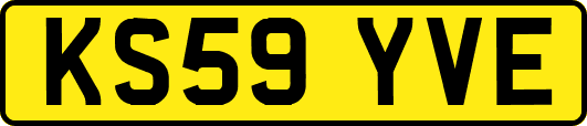 KS59YVE