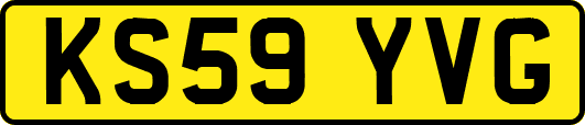 KS59YVG