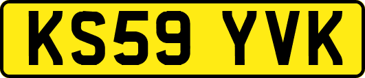 KS59YVK