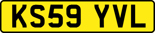KS59YVL