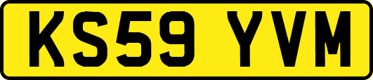 KS59YVM