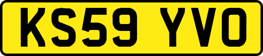 KS59YVO