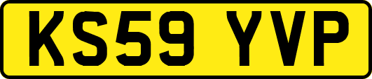 KS59YVP
