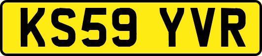 KS59YVR