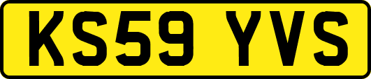 KS59YVS